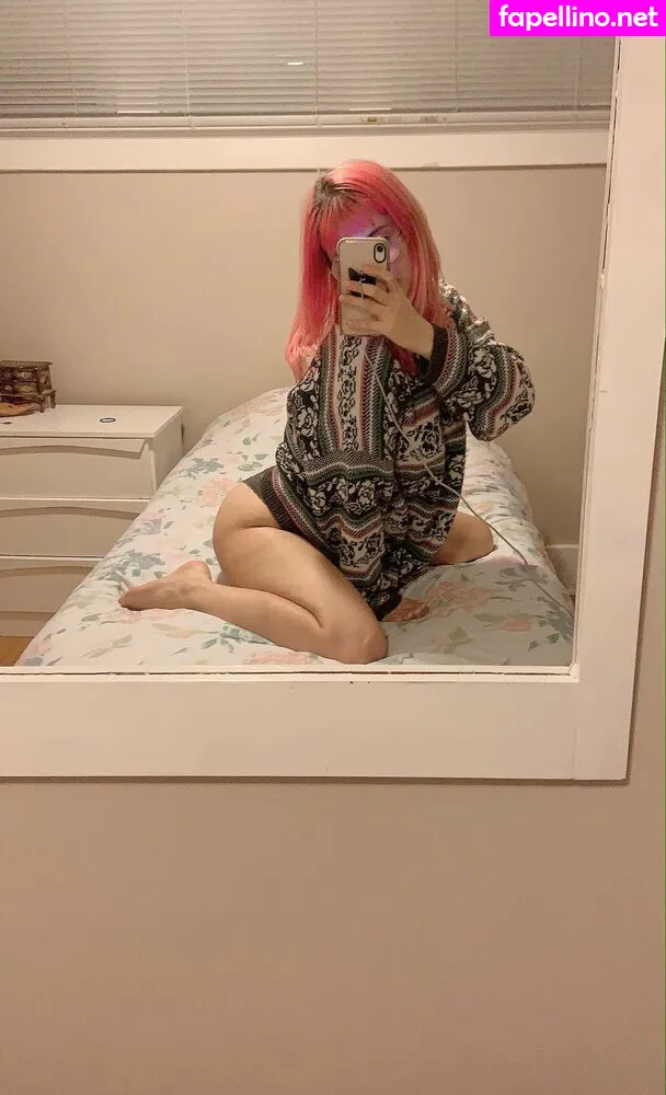 purrblind, purrhime Nude Leaked OnlyFans Photo #ZfVfgR1nr2