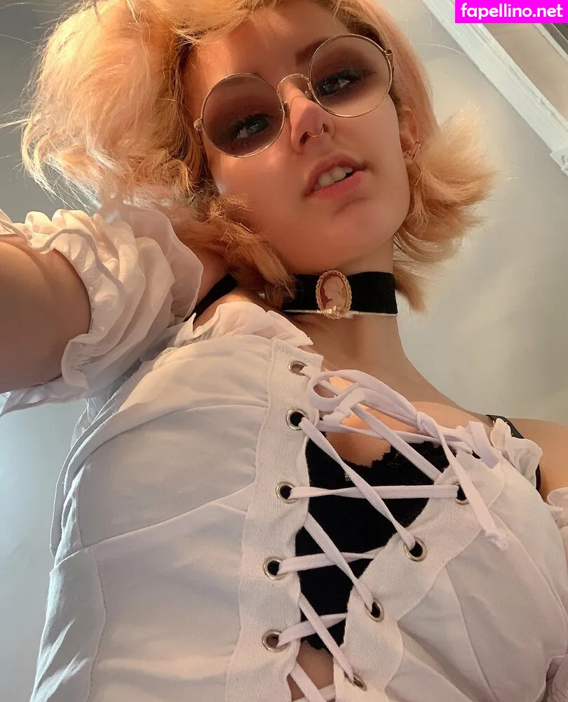 purrblind, purrhime Nude Leaked OnlyFans Photo #fj1T0uAC3y