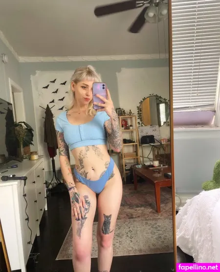 Purrpleprincess OnlyFans Thumbnail #jXbsbK2AKF
