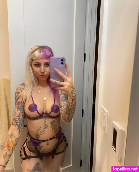 Purrpleprincess OnlyFans Thumbnail #lLB6cujnpJ
