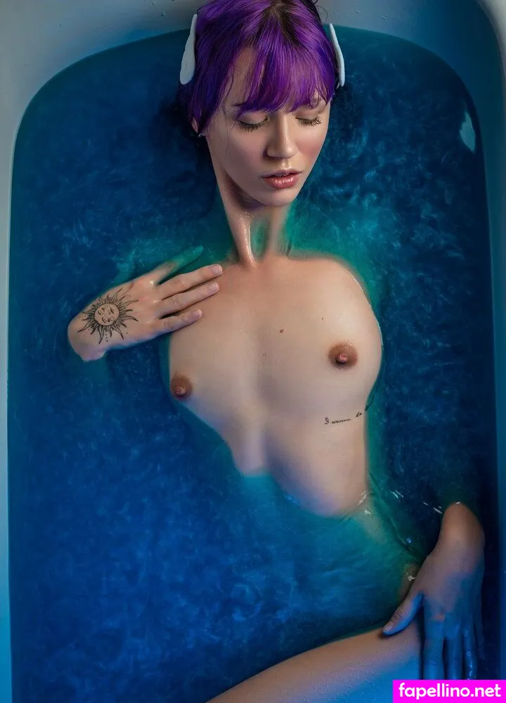 Sunny Zhenya, purrplesun Nude Leaked OnlyFans Photo #2z0VP3eI2Y