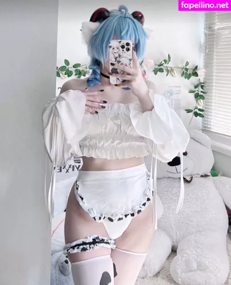 Purrrik OnlyFans Thumbnail #SRLi0r6kKj