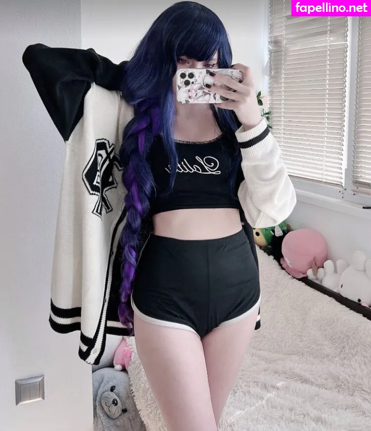 purrrik Nude Leaked OnlyFans Photo #drbCtvqU6C