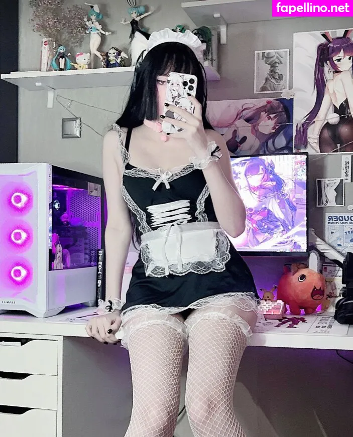 purrrik Nude Leaked OnlyFans Photo #eDiY7cl7vp