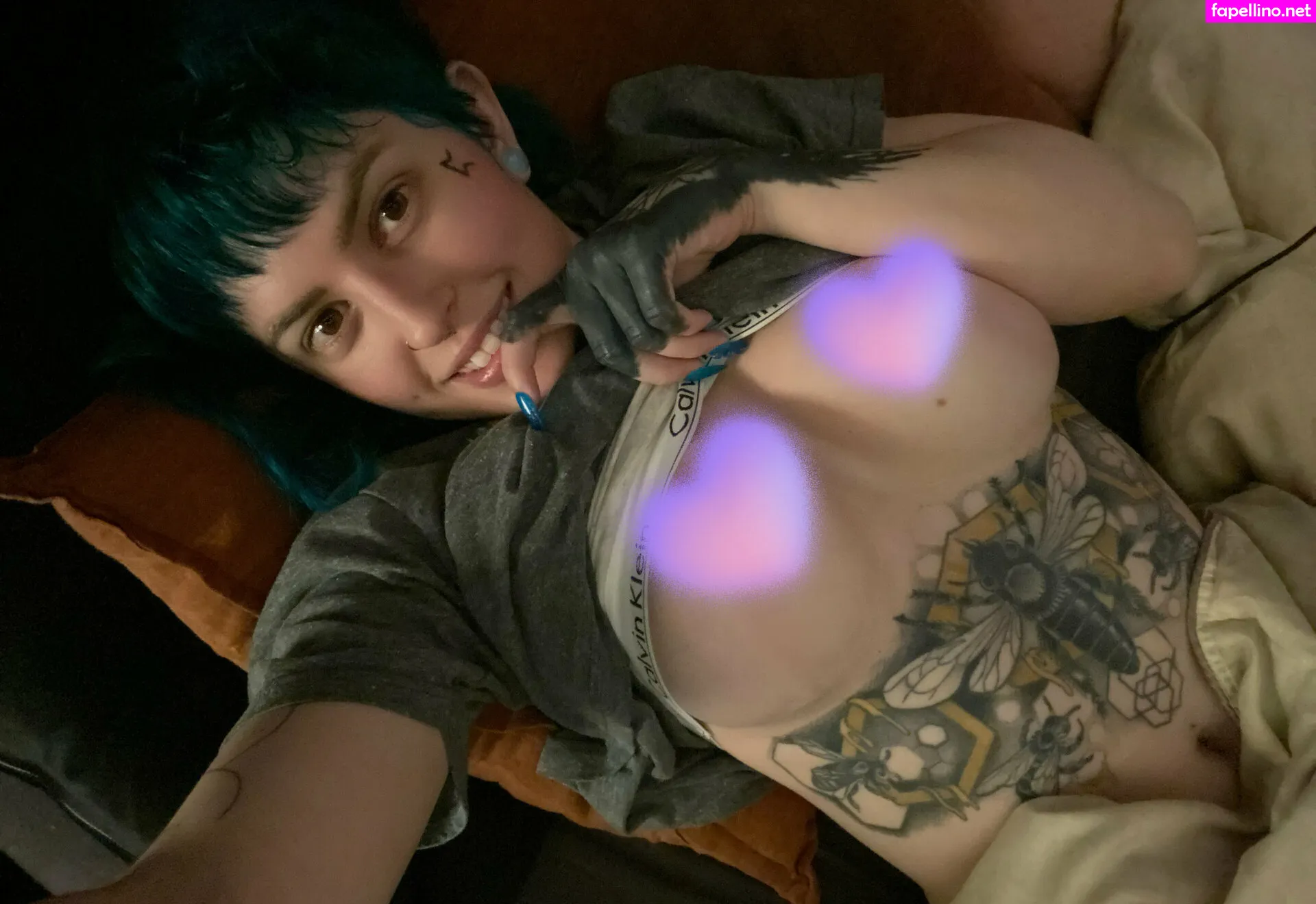 purrrvee Nude Leaked OnlyFans Photo #2Pt2Mywzph