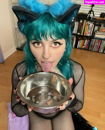 Purrrvee OnlyFans Thumbnail #nEKPrXCgkP