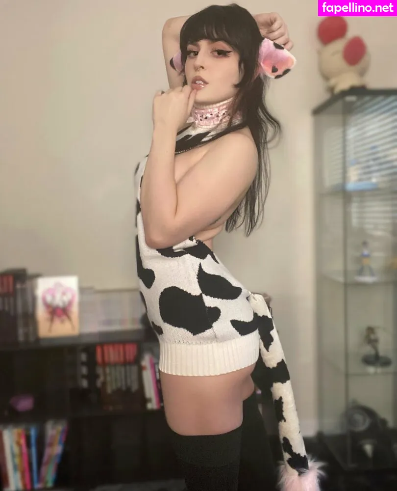 purrrvee, purrrveeives Nude Leaked OnlyFans Photo #gxiGfb2ayW