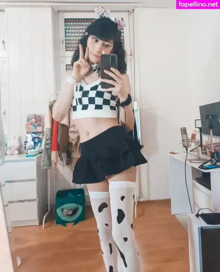 Puruchuu OnlyFans Thumbnail #5A2qj5sDgX