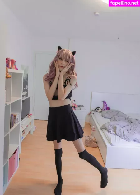 Puruchuu OnlyFans Thumbnail #D0RkAQEjUu