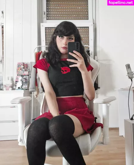 Puruchuu OnlyFans Thumbnail #PWigNUAr8f