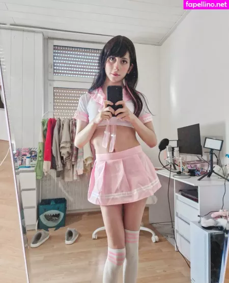 Puruchuu OnlyFans Thumbnail #dMt2wykfvM