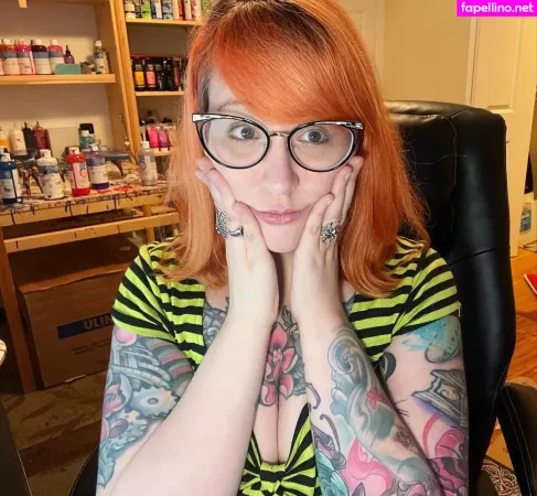 Pushinguproses OnlyFans Thumbnail #r7b2yMeTd8