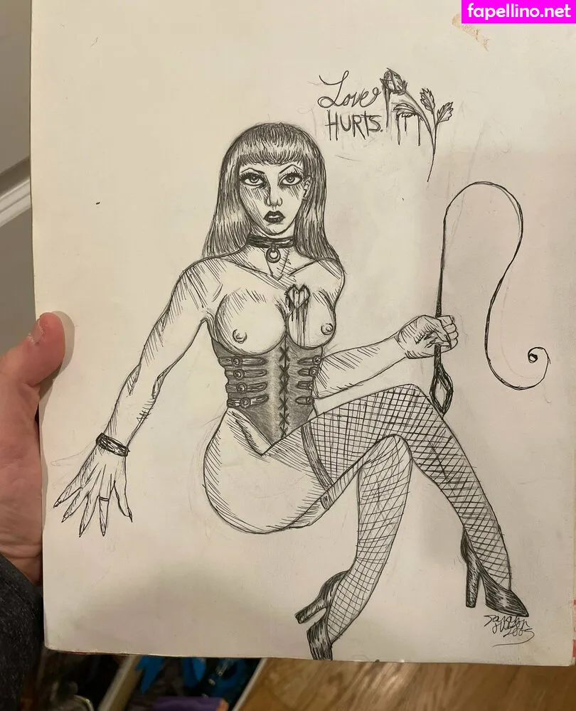 pushinguprosesart, pushinuproses Nude Leaked OnlyFans Photo #9zUT0Z2qBb