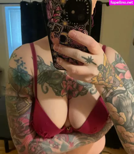 Pushinuproses OnlyFans Thumbnail #bspl94MXHw