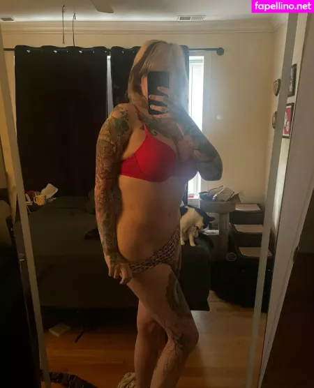 Pushinuproses OnlyFans Thumbnail #kvSIzpatZY