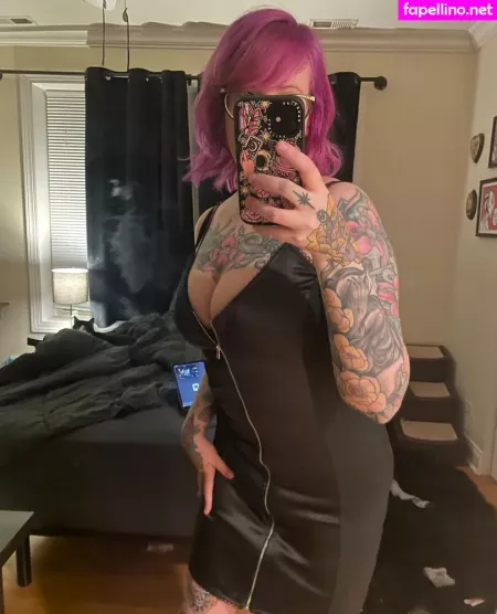 Pushinuproses OnlyFans Thumbnail #mF9h0bKRDr