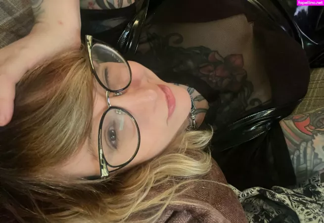 Pushinuproses OnlyFans Thumbnail #zMSJtDpwzY