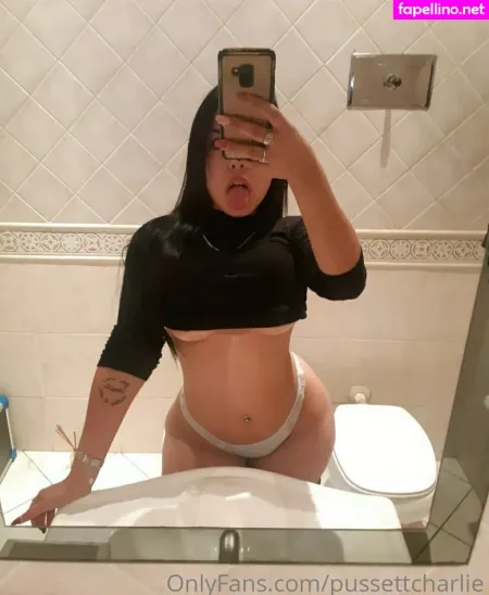 Pussettcharlie OnlyFans Thumbnail #5xbfepmHgk