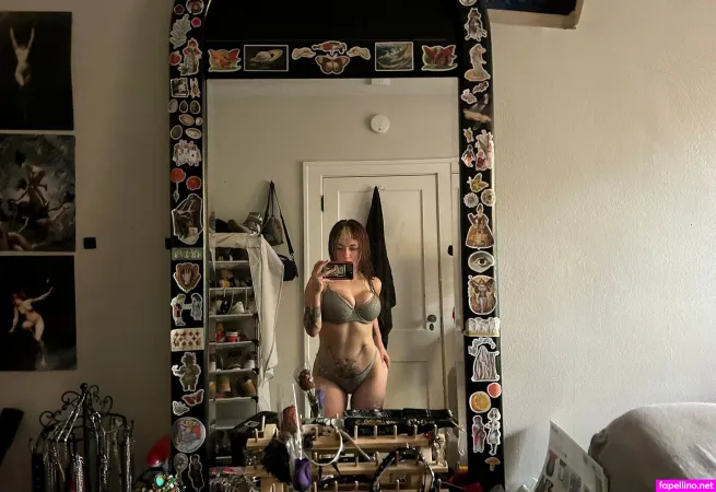 Pussinplatforms OnlyFans Thumbnail #m1dHGnfsWg