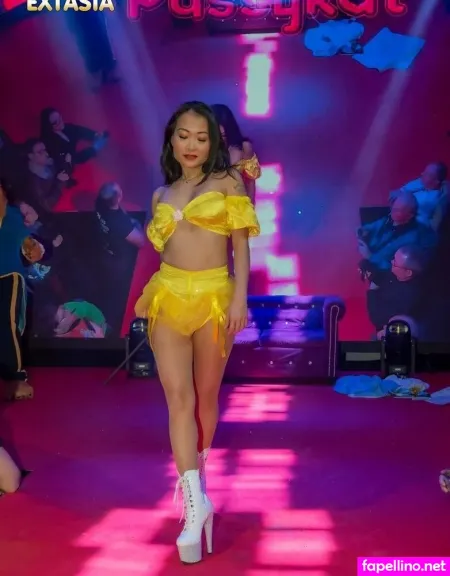 Pussykatonlyfans OnlyFans Thumbnail #ttAug0EBno