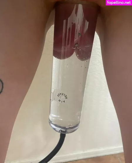 Pussypumppeach OnlyFans Thumbnail #459p8RWjIg