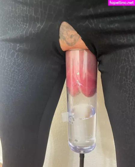 Pussypumppeach OnlyFans Thumbnail #8uMDAMZgp0