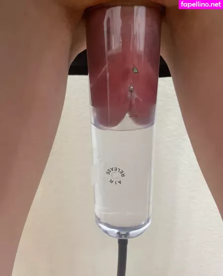 Pussypumppeach OnlyFans Thumbnail #RU9pk0JNfd