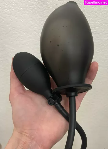 Pussypumppeach OnlyFans Thumbnail #YOtSVLtKKC