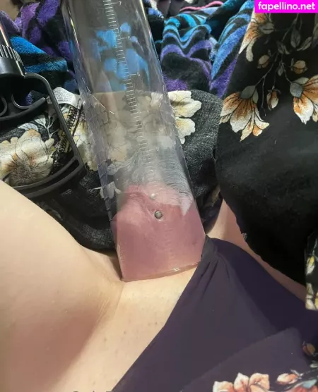 Pussypumppeach OnlyFans Thumbnail #cBoEdUTnfF