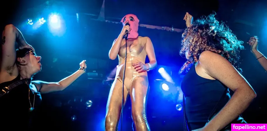 Pussyriot 2 OnlyFans Thumbnail #2nCPW9DVF1