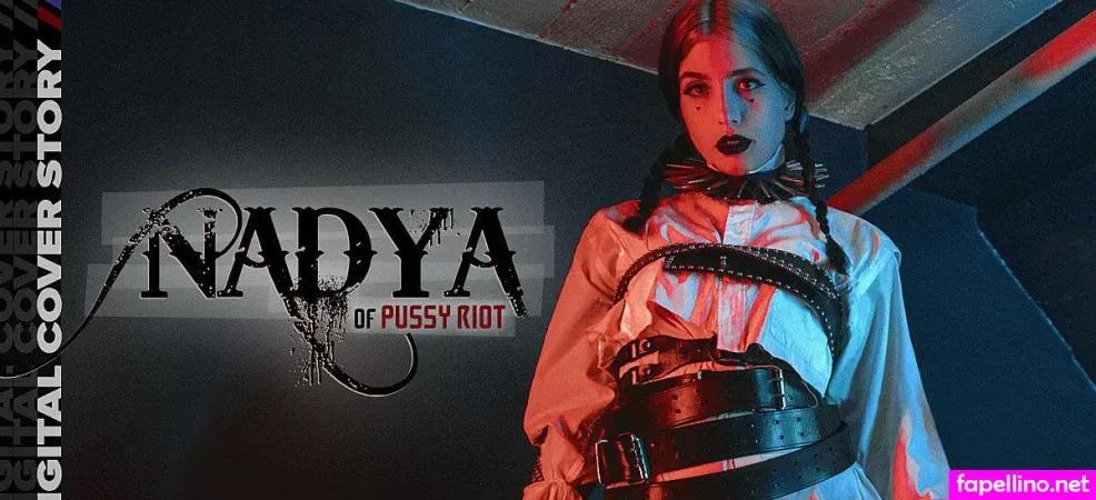 Pussyriot 2 OnlyFans Thumbnail #RSdqmy8V0b