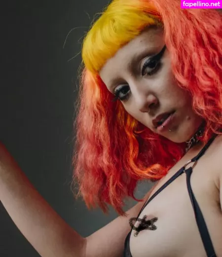 Putas Punk OnlyFans Thumbnail #7rOrmgBZyv