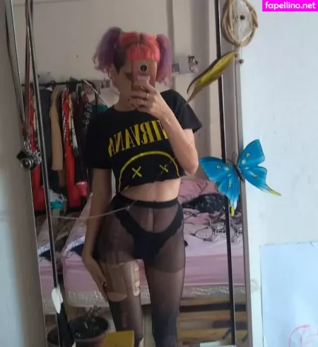 Putas Punk OnlyFans Thumbnail #7zZkCAgYC7