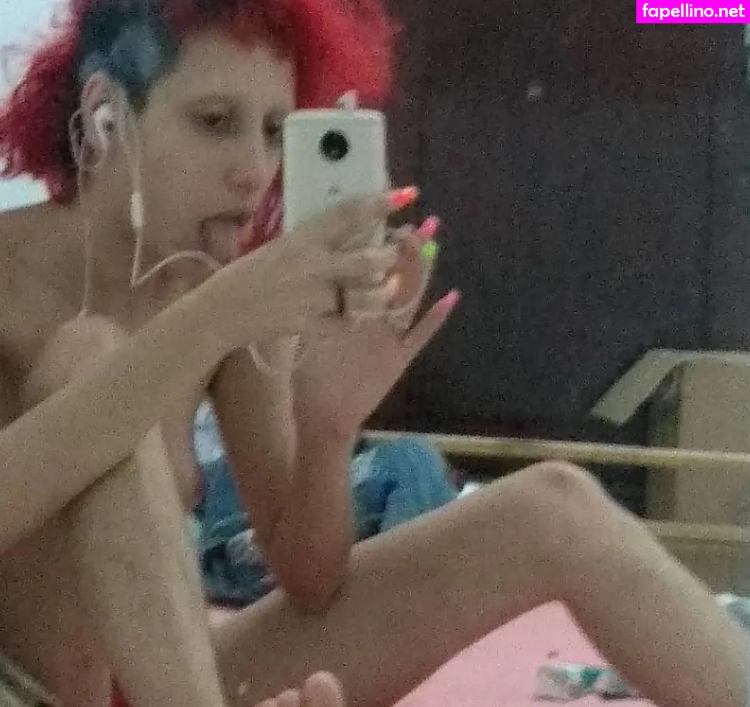 putaspunk, trashglir Nude Leaked OnlyFans Photo #L3aidBkLXi