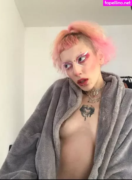 Putas Punk OnlyFans Thumbnail #b0kDiCzDhj