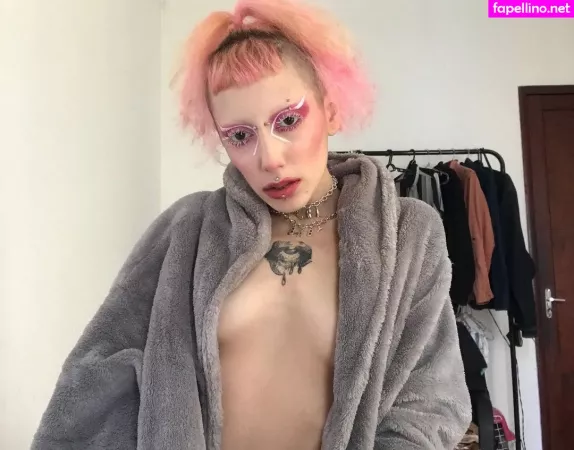 Putas Punk OnlyFans Thumbnail #hSjR523JgA