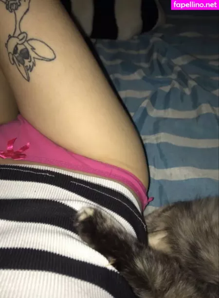 Putas Punk OnlyFans Thumbnail #i0k9mvdU8A