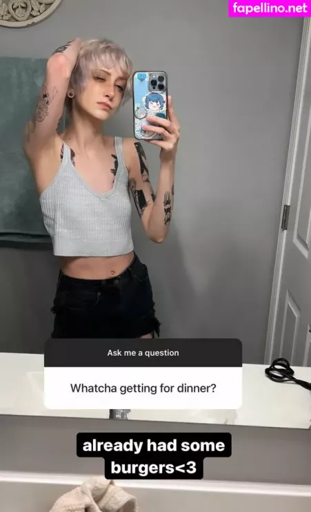 Putrid Cosplay OnlyFans Thumbnail #wfWeMxRYMy