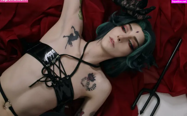 Putridmika OnlyFans Thumbnail #N3MifJ1RAd