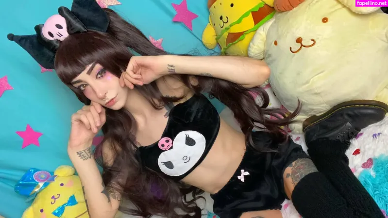 Putridmika OnlyFans Thumbnail #OWZyVJwiIu
