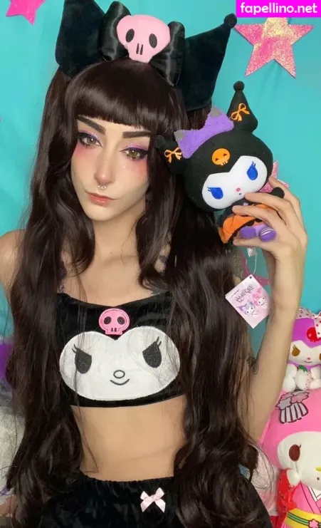 Putridmika OnlyFans Thumbnail #OjYb394ceQ