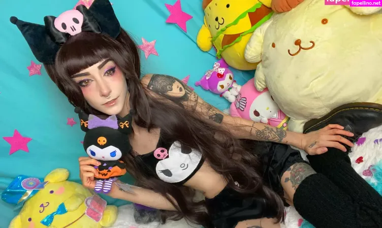 Putridmika OnlyFans Thumbnail #YaGpOLSAEh