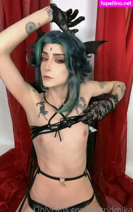 Putridmika OnlyFans Thumbnail #mkCOu9LrRr