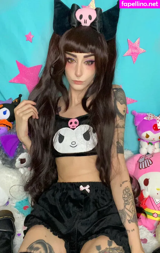 _putrid, putridmika Nude Leaked OnlyFans Photo #wXTSkCEy35