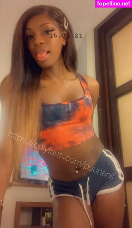 Puunanii OnlyFans Thumbnail #guAYYK1WhH