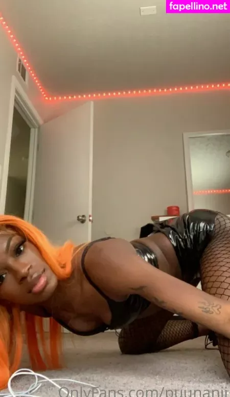 Puunanii OnlyFans Thumbnail #zkvLfCyWi1