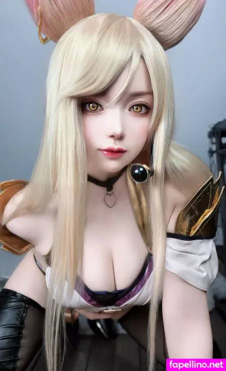 Puutin Cos OnlyFans Thumbnail #qQ3Y1CUaxY