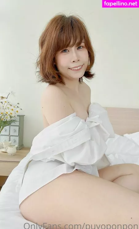 Puyoponpon OnlyFans Thumbnail #IcA1fm5avG
