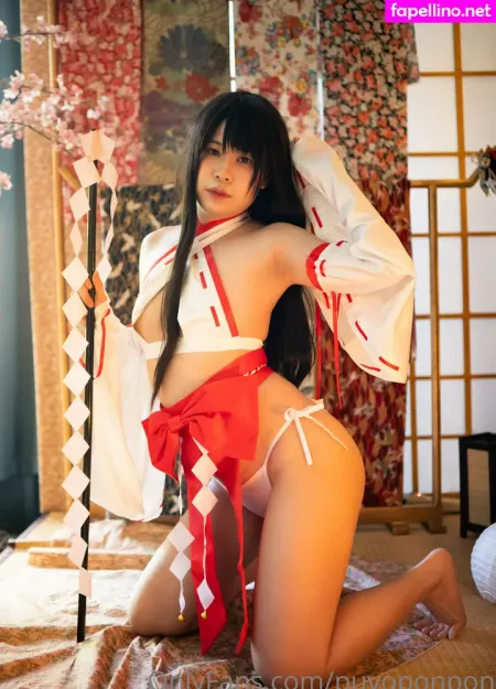 Puyoponpon OnlyFans Thumbnail #Okl0EQf91J