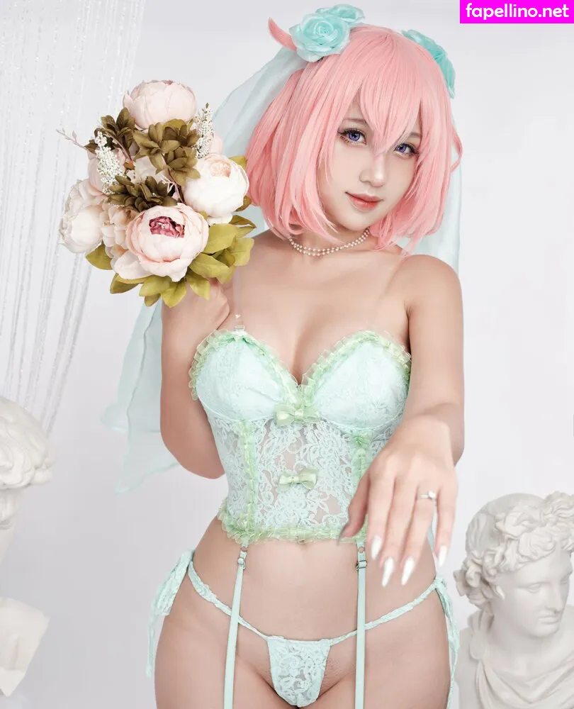 puypuychan Nude Leaked OnlyFans Photo #8fDFZsiuCh